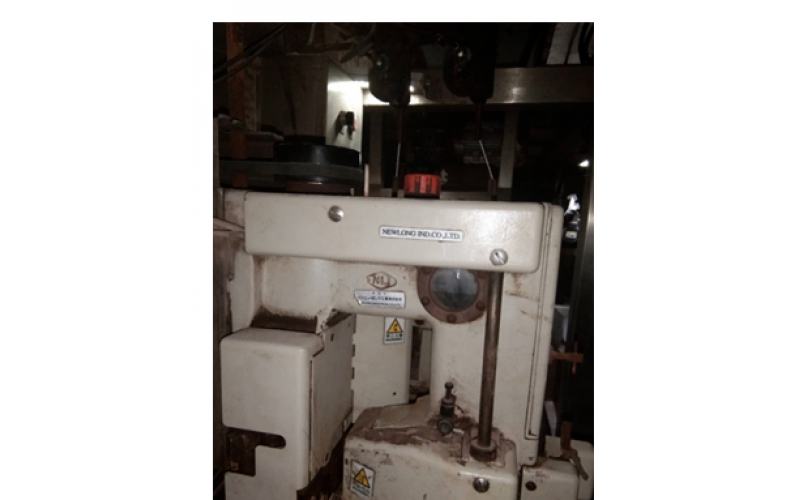 包装机气缸连杆断裂故障维修