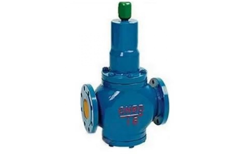 KW-KYF系列蒸汽减压阀故障原因分析和解决方法-千亿体育在线注册,千亿体育（中国）阀门