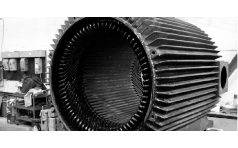 电气维护中的电机故障维修知识分享-KWZK千亿体育在线注册,千亿体育（中国）