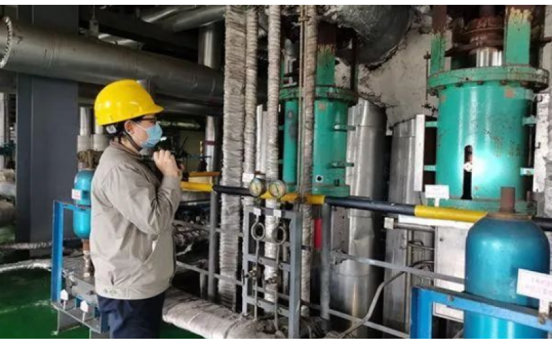 汽轮机调门卡涩处理预案分享-北京千亿体育在线注册,千亿体育（中国）