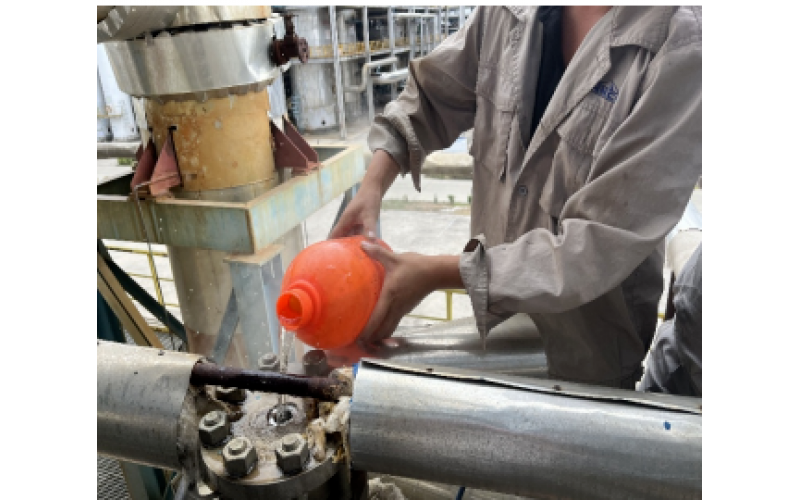 JKN-200系列浮筒液位计指示不准的故障分享-重庆千亿体育在线注册,千亿体育（中国）