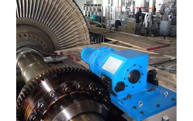 北京千亿体育在线注册,千亿体育（中国）-汽轮机停机转速到零后，若盘车投不上，应如何处理？