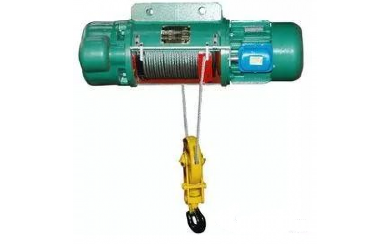 千亿体育在线注册,千亿体育（中国）-用一个固态继电器实现正反转的电葫芦，你见过吗？