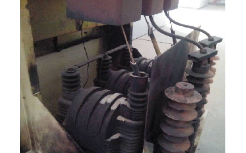 谐振，谐振过电压是什么？-贵阳千亿体育在线注册,千亿体育（中国）